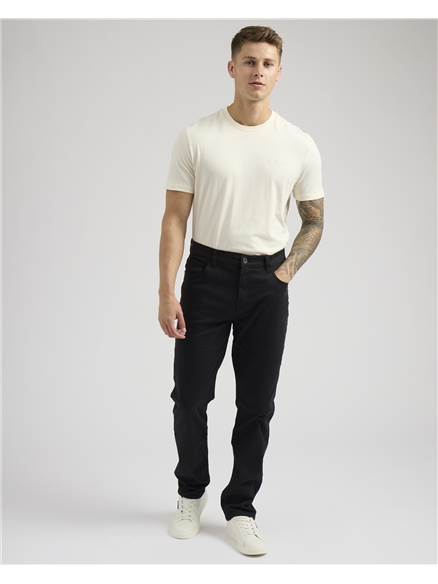 5 Pocket Trousers